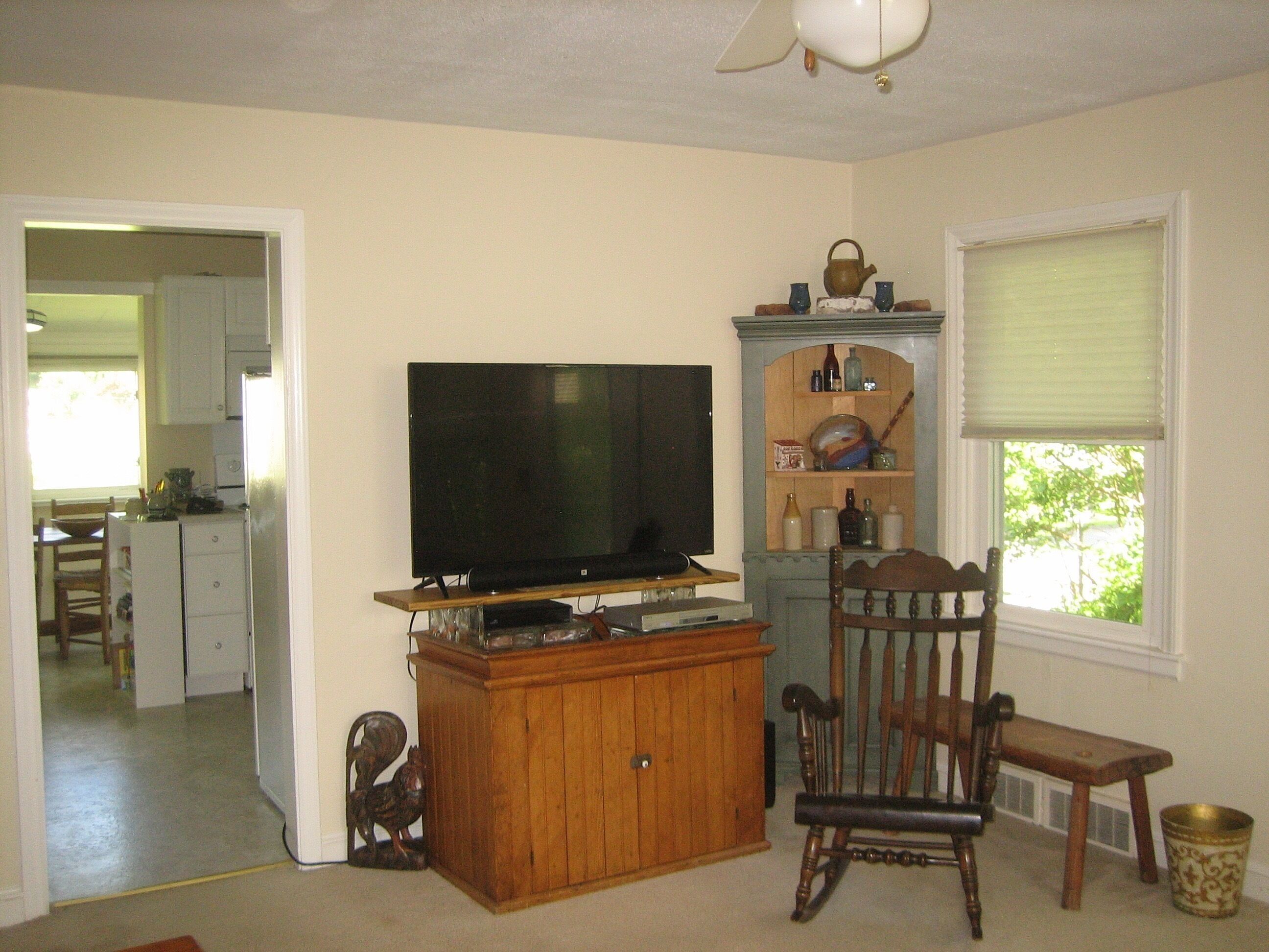 Historic Hendersonville NC - Walk to Town - Mountain Get Away