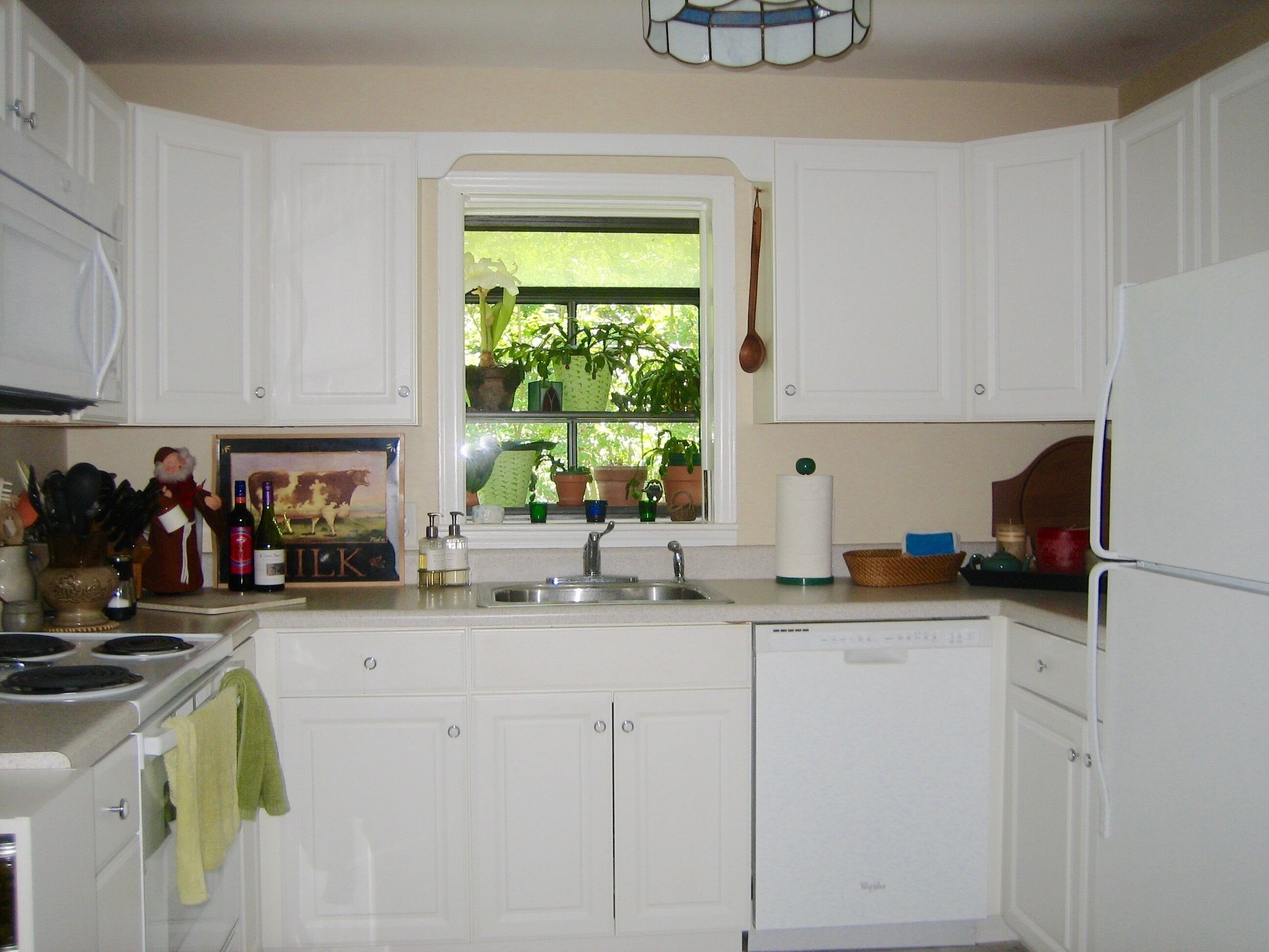 Historic Hendersonville NC - Walk to Town - Mountain Get Away