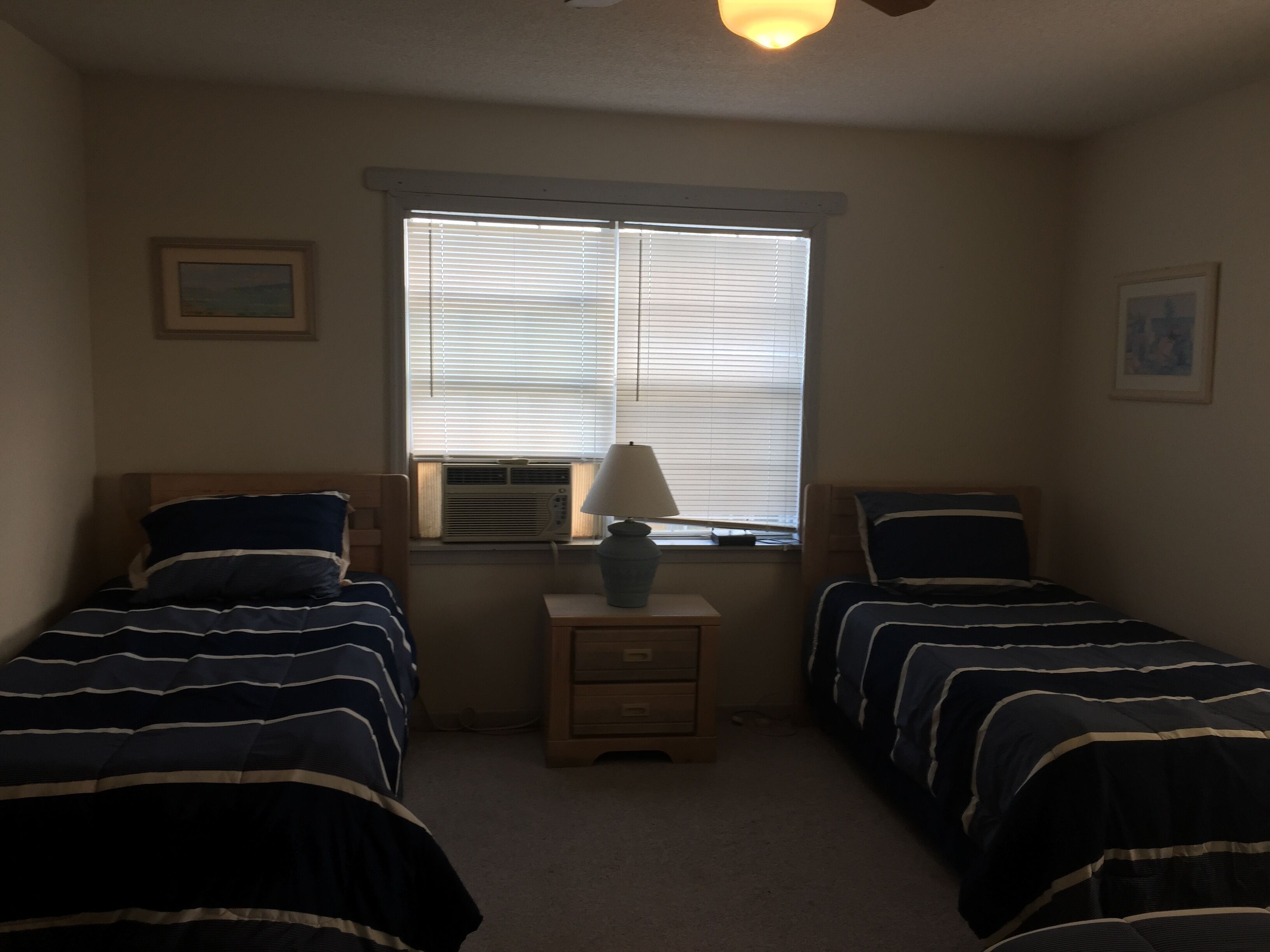 Spring Warrior Fish Camp Lodge, Located on the Gulf of Mexico.