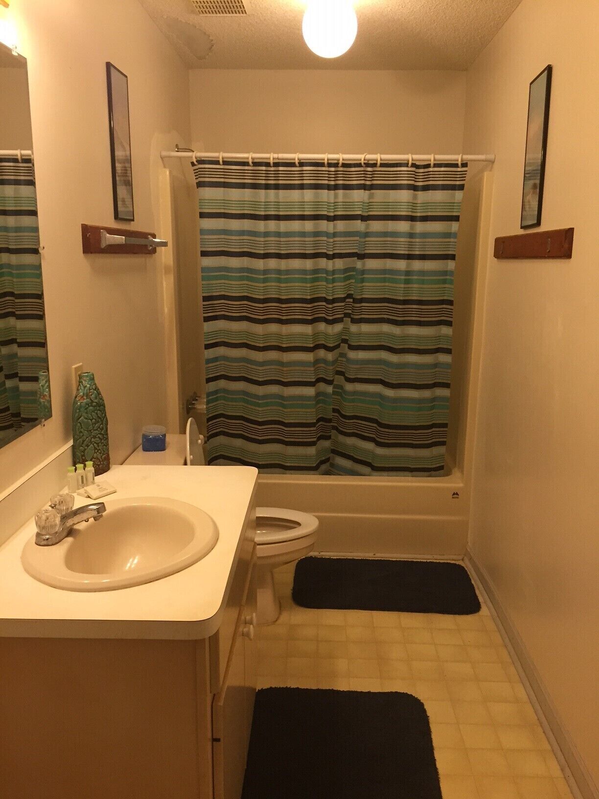 Spring Warrior Fish Camp Lodge, Located on the Gulf of Mexico.