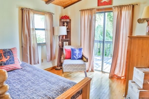 2 habitaciones, wifi y ropa de cama 