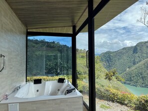 Luksus-hytte | Sengetøj