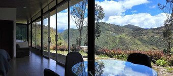 Cabañas la Campiña