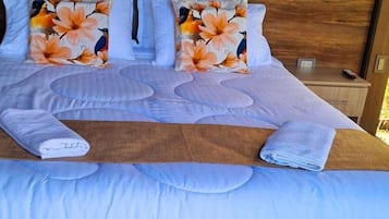 Bed sheets