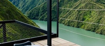 Cabañas la Campiña