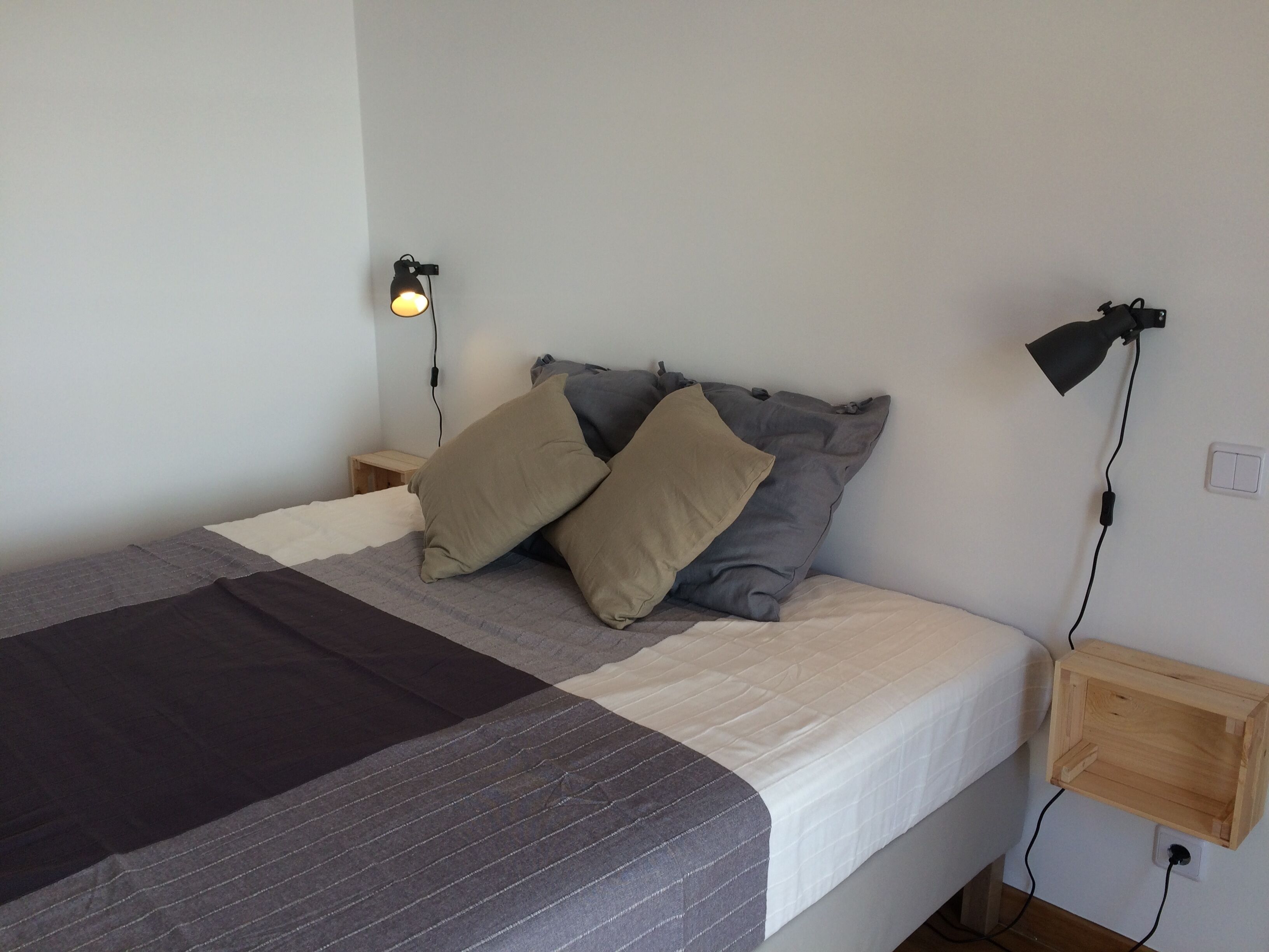 Modern 2 Bedroom apartment Cabanas de Tavira close to the beach