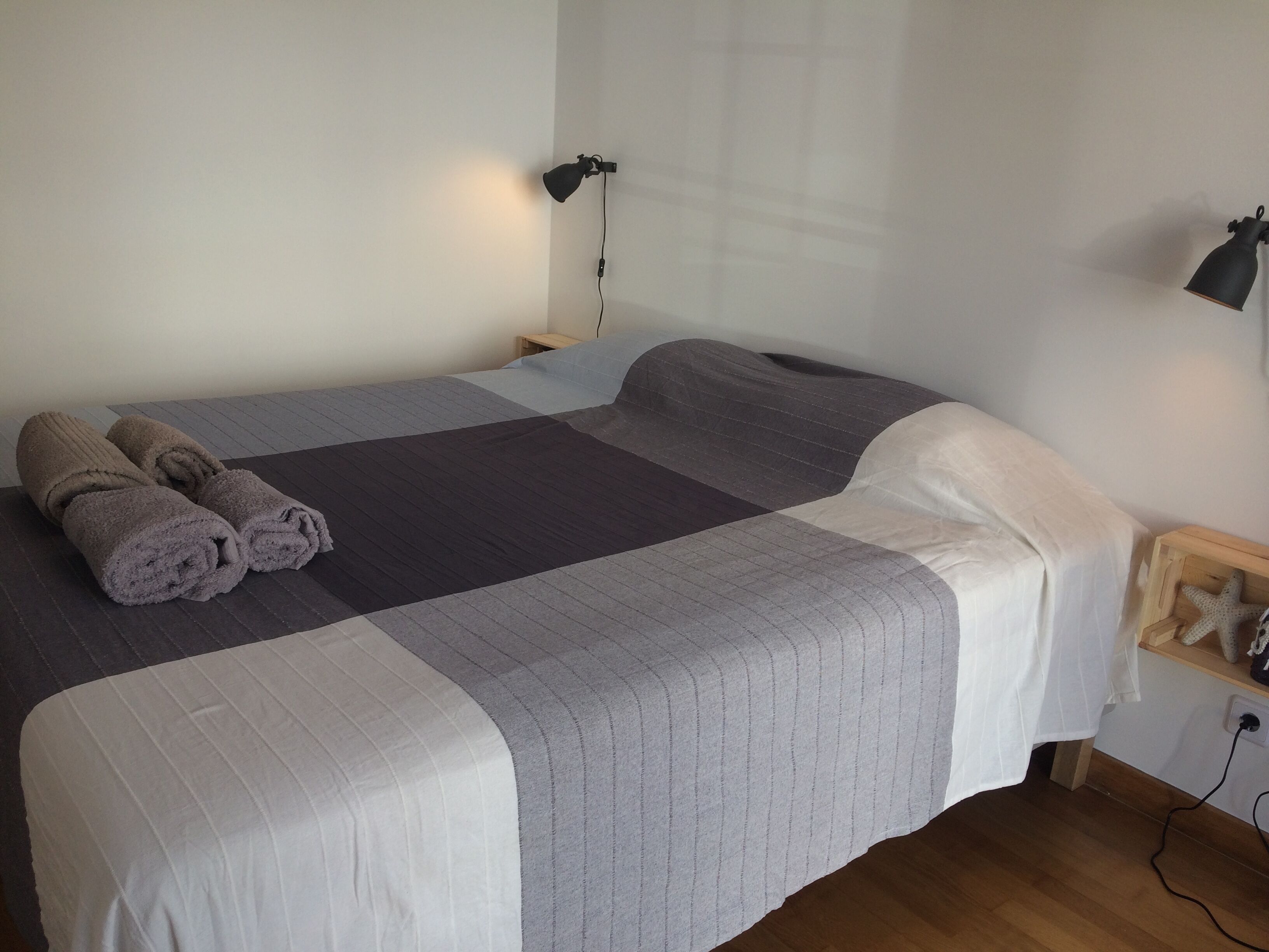 Modern 2 Bedroom apartment Cabanas de Tavira close to the beach