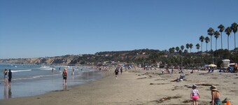 3 Blocks From Beach, Free Kayak Rentals