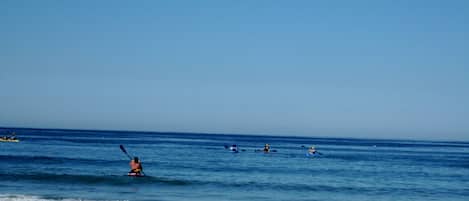 Plage