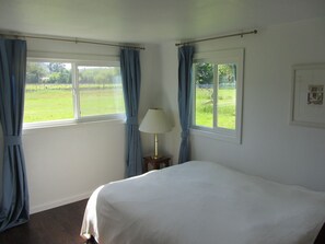 3 多间卧室、办公桌、熨斗/熨衣板、免费 WiFi