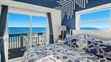 3 slaapkamers, een strijkplank/strijkijzer, reisbedje, gratis wifi