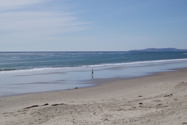 Plage