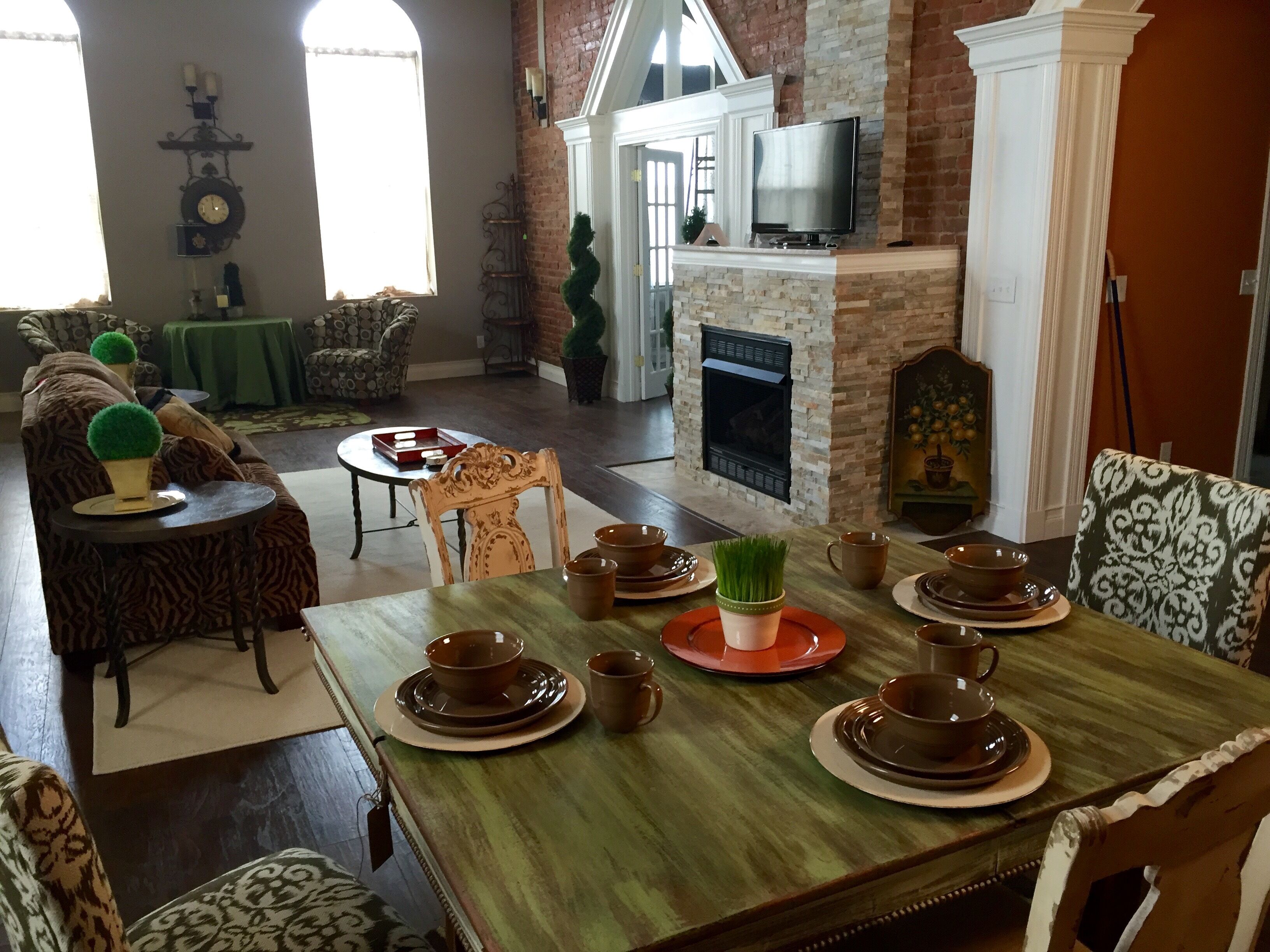 Historic Loft Close To Starved Rock State Park, Buffalo Rock Park, I&M Canal