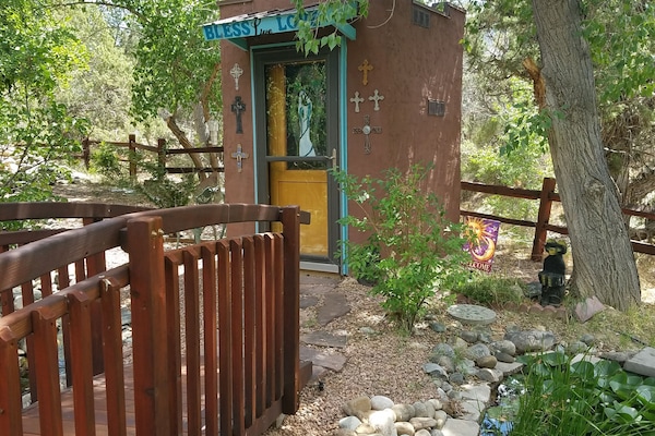 Peace Garden & Shrine