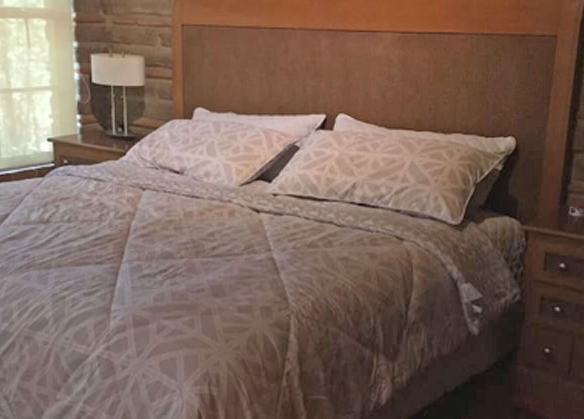 BEAUTIFUL CABIN IN THE FOREST OF MAZAMITLA MAGIC TOWN