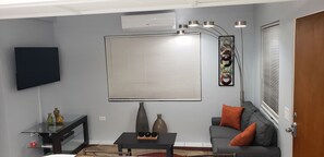 Interior - Home away from home ... secure and serene location with all the comforts of home (Christiansted)