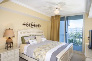 1 bedroom, iron/ironing board, Internet, bed sheets