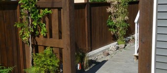 Potters View Guesthouse, Parksville