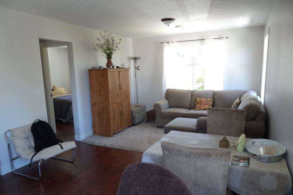 Potters View Guesthouse, Parksville