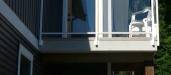 Potters View Guesthouse, Parksville