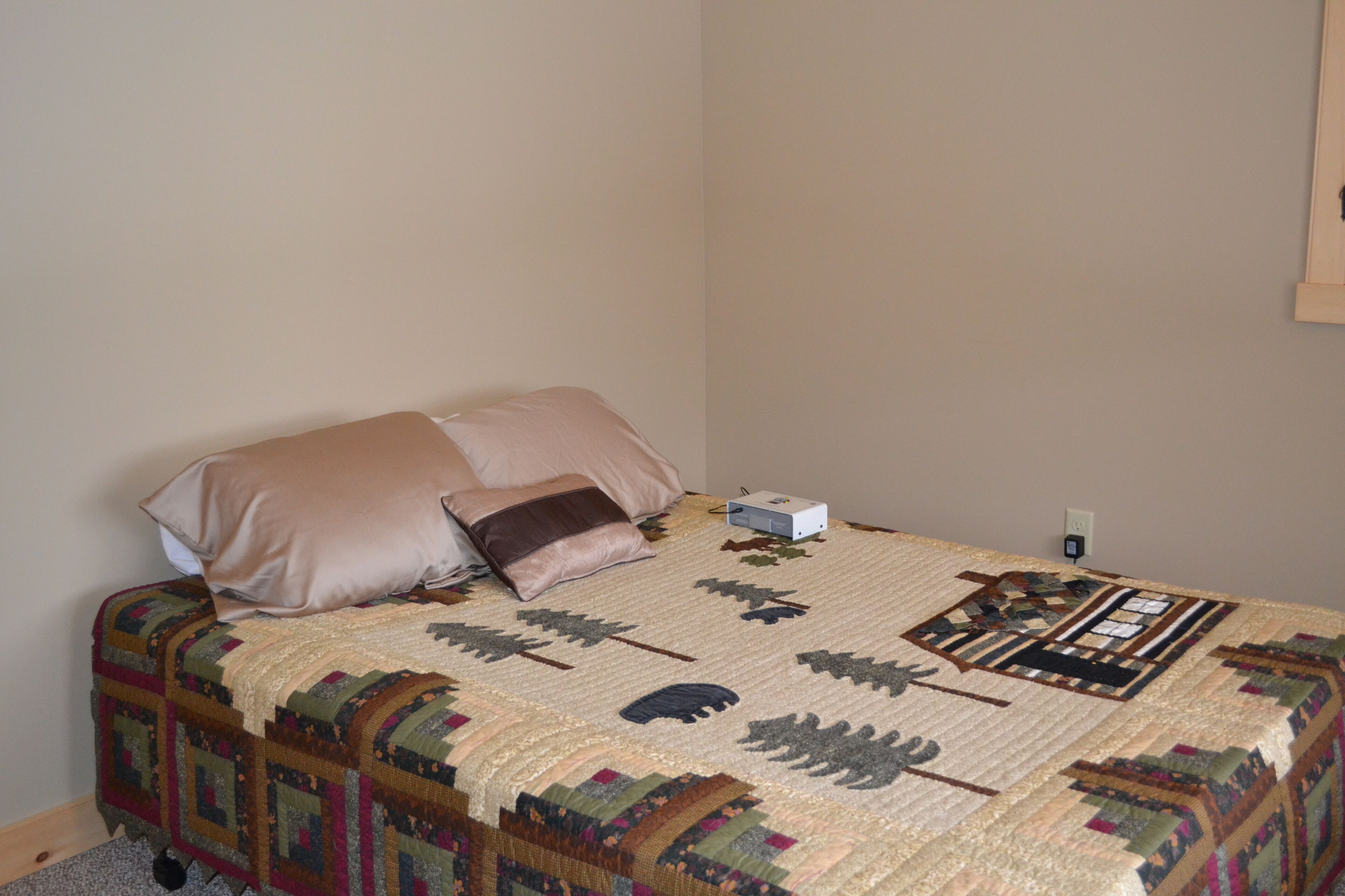 Chalet Family-Friendly Near Sunday River And Carters XC Skiing