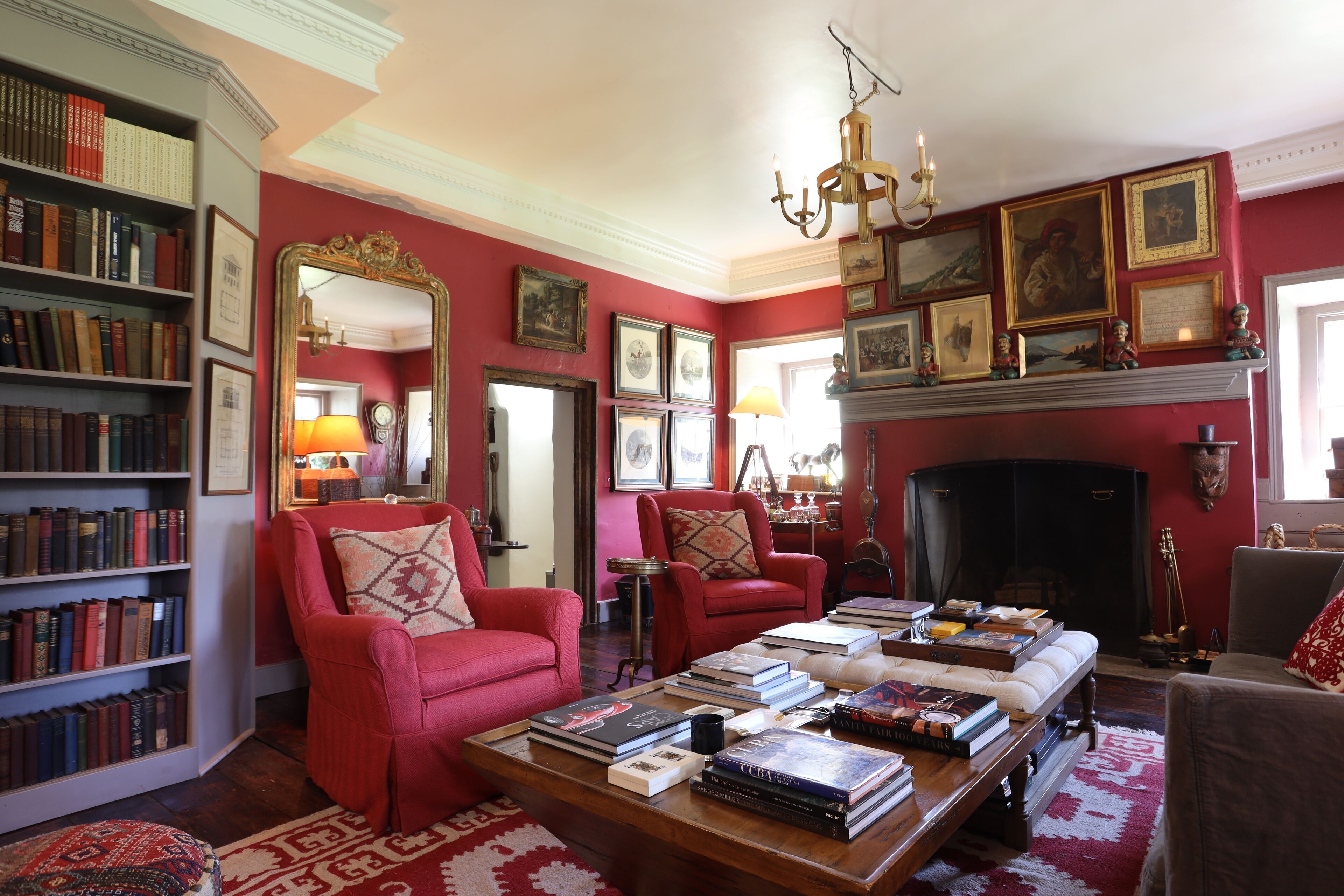 Dutchess County 5 star Luxury Estate . 10 minutes from Rhinebeck