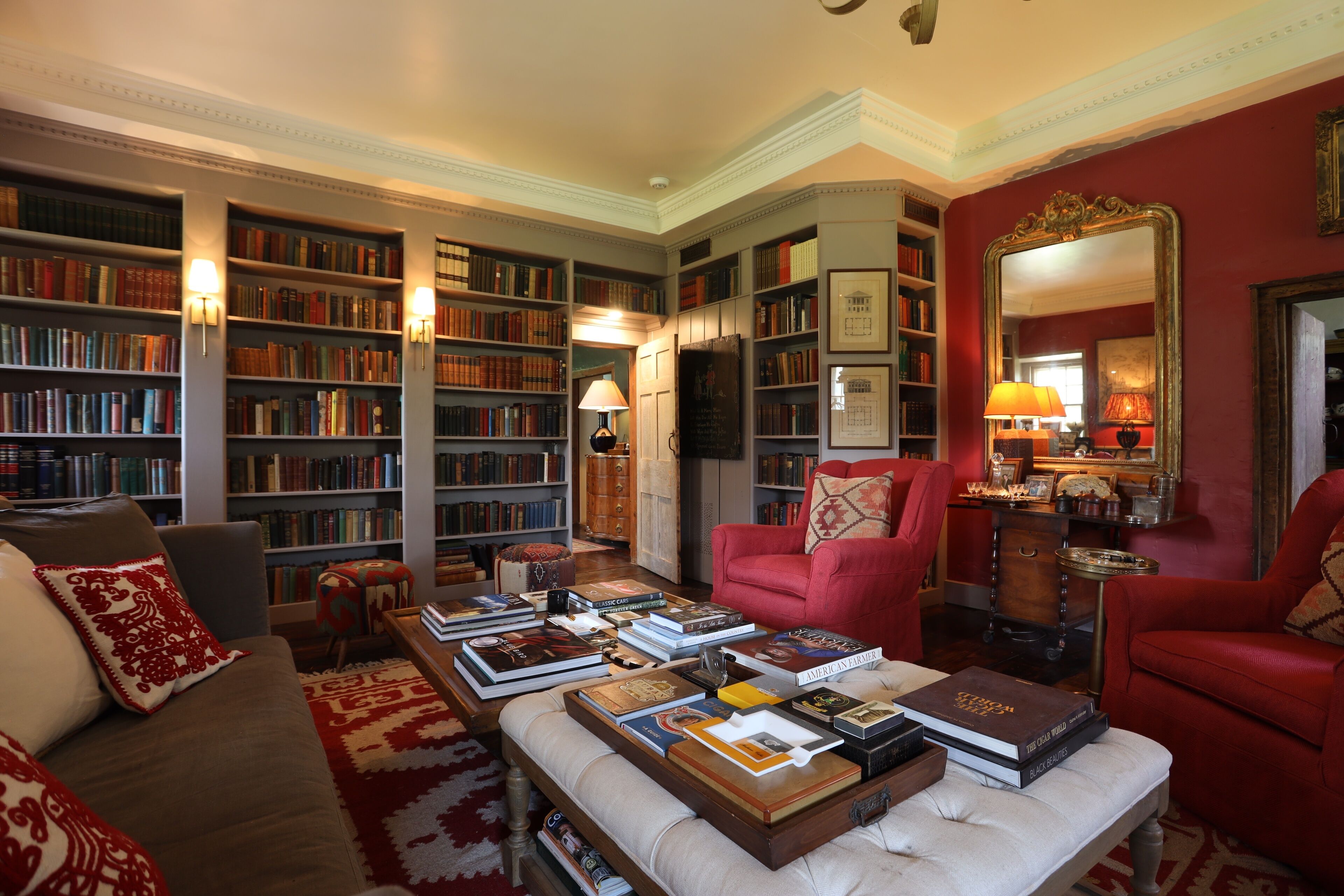 Dutchess County 5 star Luxury Estate . 10 minutes from Rhinebeck