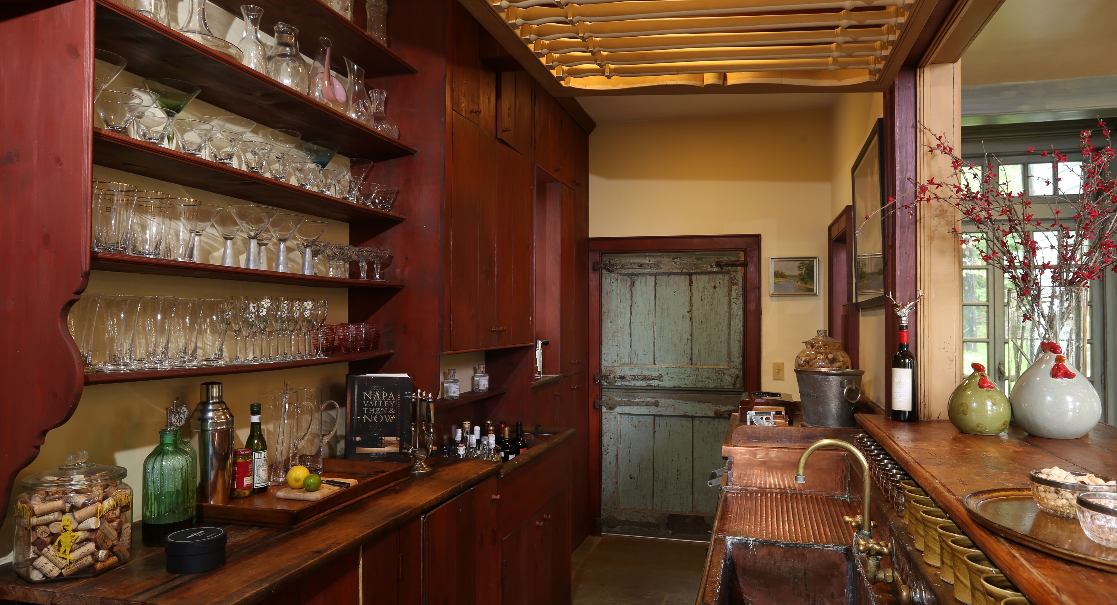 Dutchess County 5 star Luxury Estate . 10 minutes from Rhinebeck