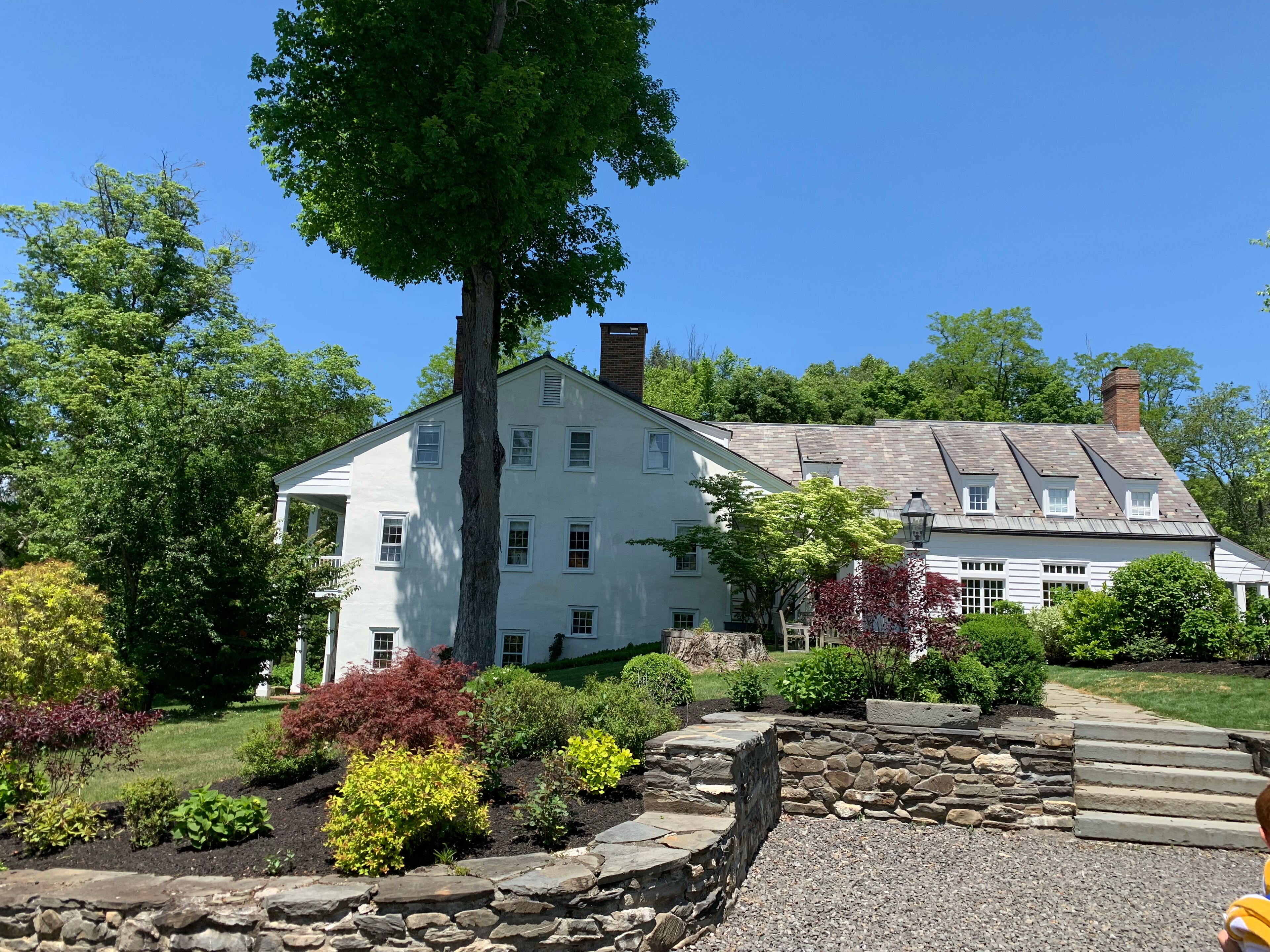 Dutchess County 5 star Luxury Estate . 10 minutes from Rhinebeck