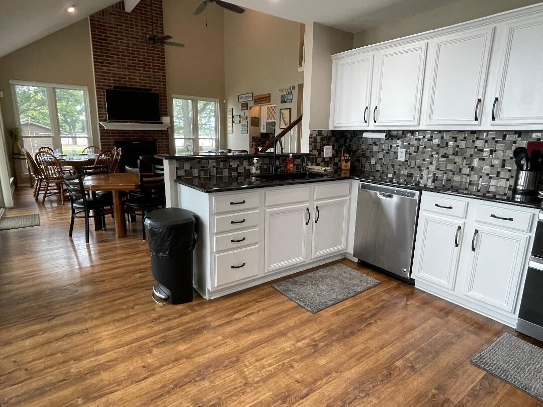 Tranquility Cove Retreat - the perfect destination to relax, refresh, renew