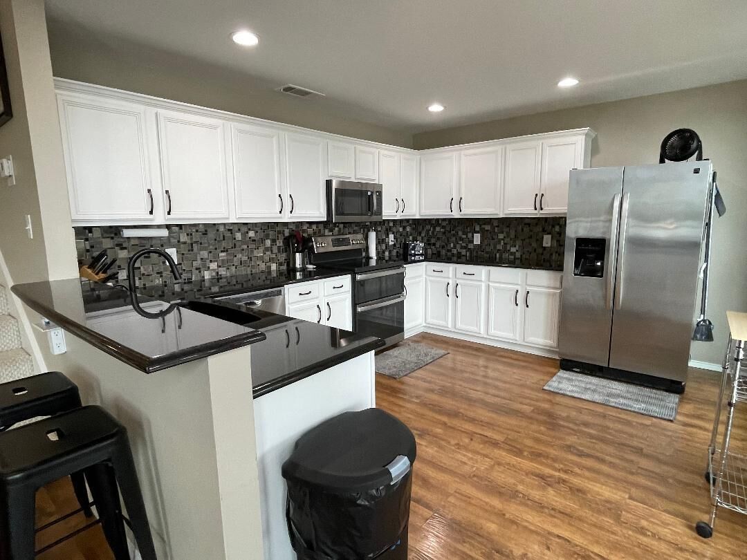 Tranquility Cove Retreat - the perfect destination to relax, refresh, renew