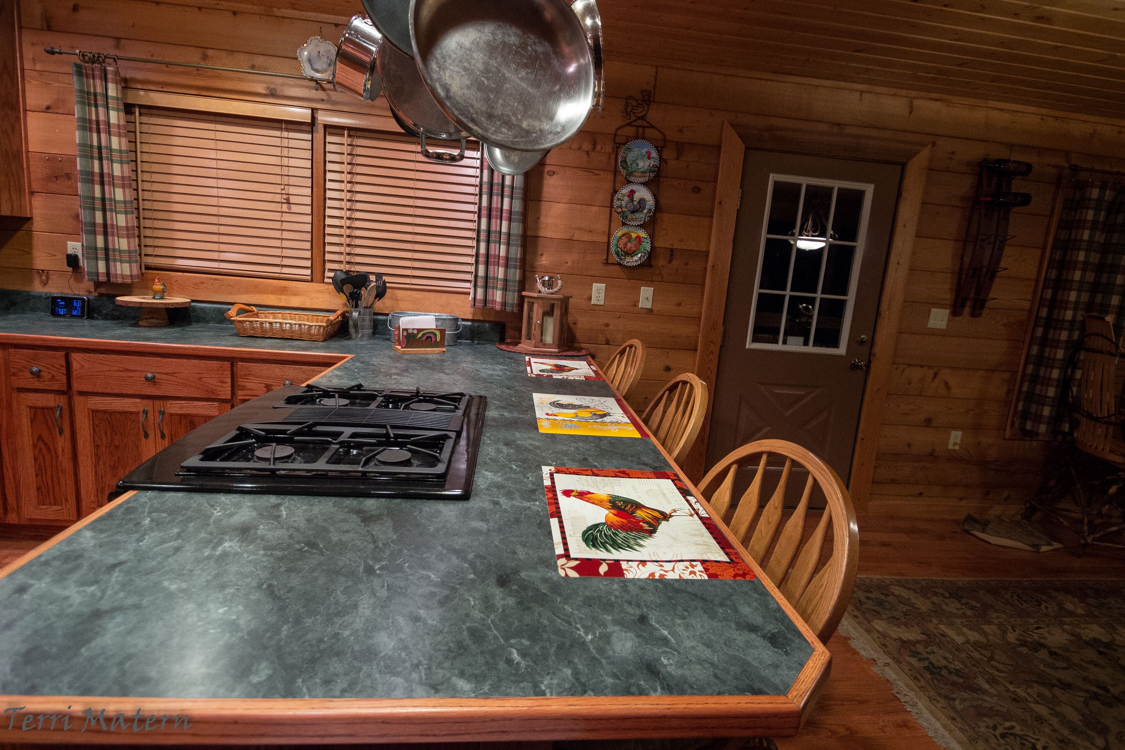 Gorgeous Nantahala Lake Front Log Home Retreat, SEE VIDEO #3 in pics