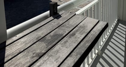 ~ Music by the Sea ~ On the Beach ~ Hear the Ocean Surf~