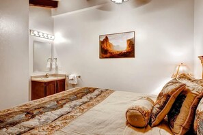 1 bedroom, Internet, bed sheets