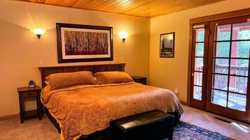 4 Schlafzimmer, Bügeleisen/Bügelbrett, Reisekinderbett, kostenloses WLAN