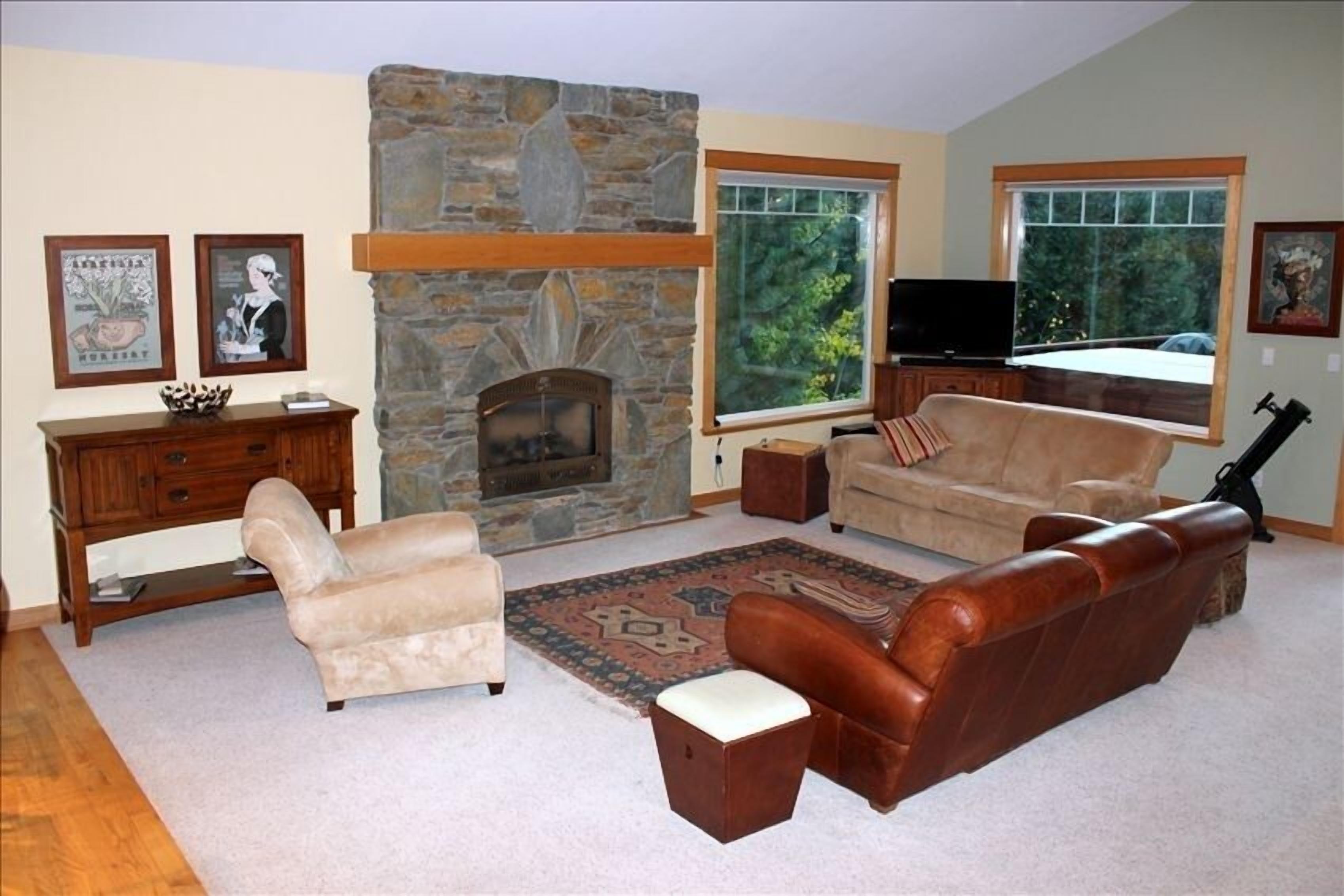 Tahoe Sol - Family Friendly Oasis in Kings Beach! 