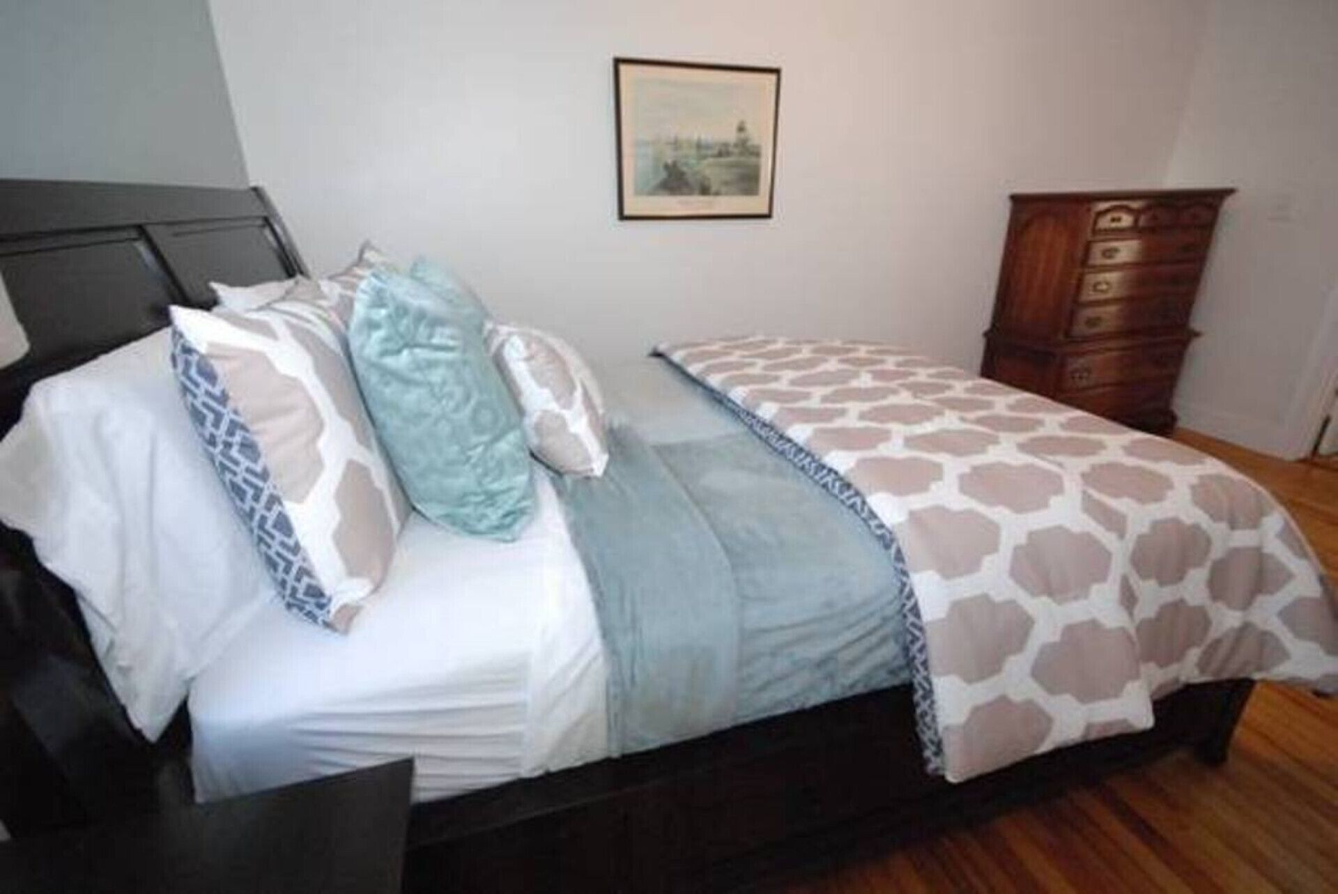 Back Cove Charmer Close to Everything