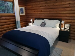 2 soveværelser, strygejern/strygebræt, gratis Wi-Fi, sengetøj