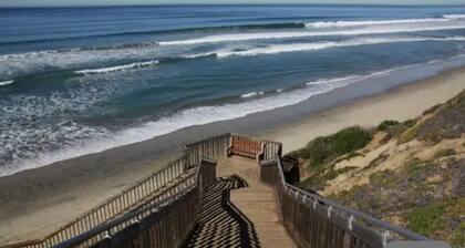 Carlsbad Beach Resort - Kävelykadun päässä Crystal Blue Beaches.