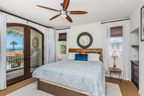 5 Schlafzimmer, kostenloses WLAN, Bettwäsche