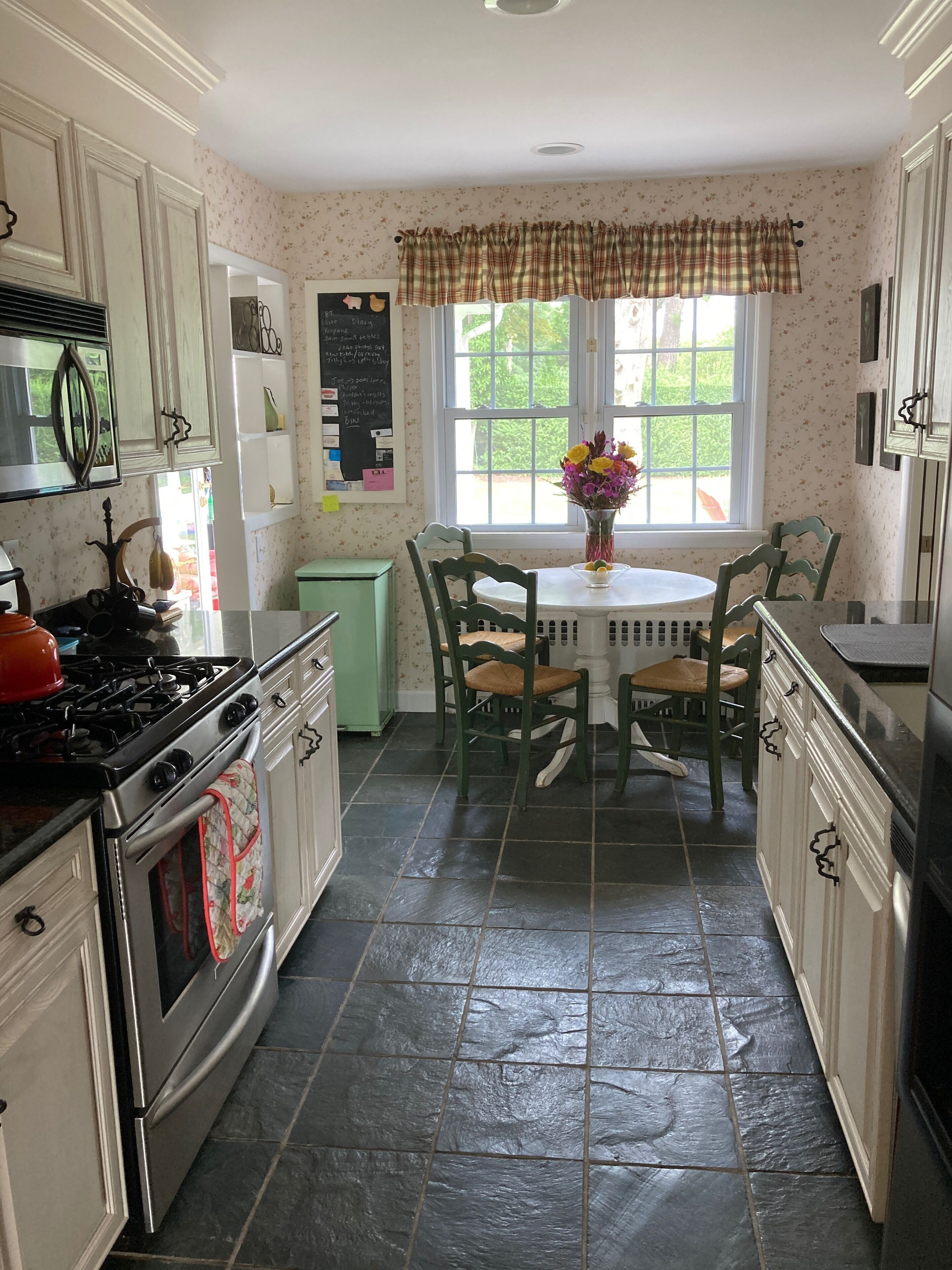 Location, Location! Beautiful Family Home Centrally Located To Beach & Village