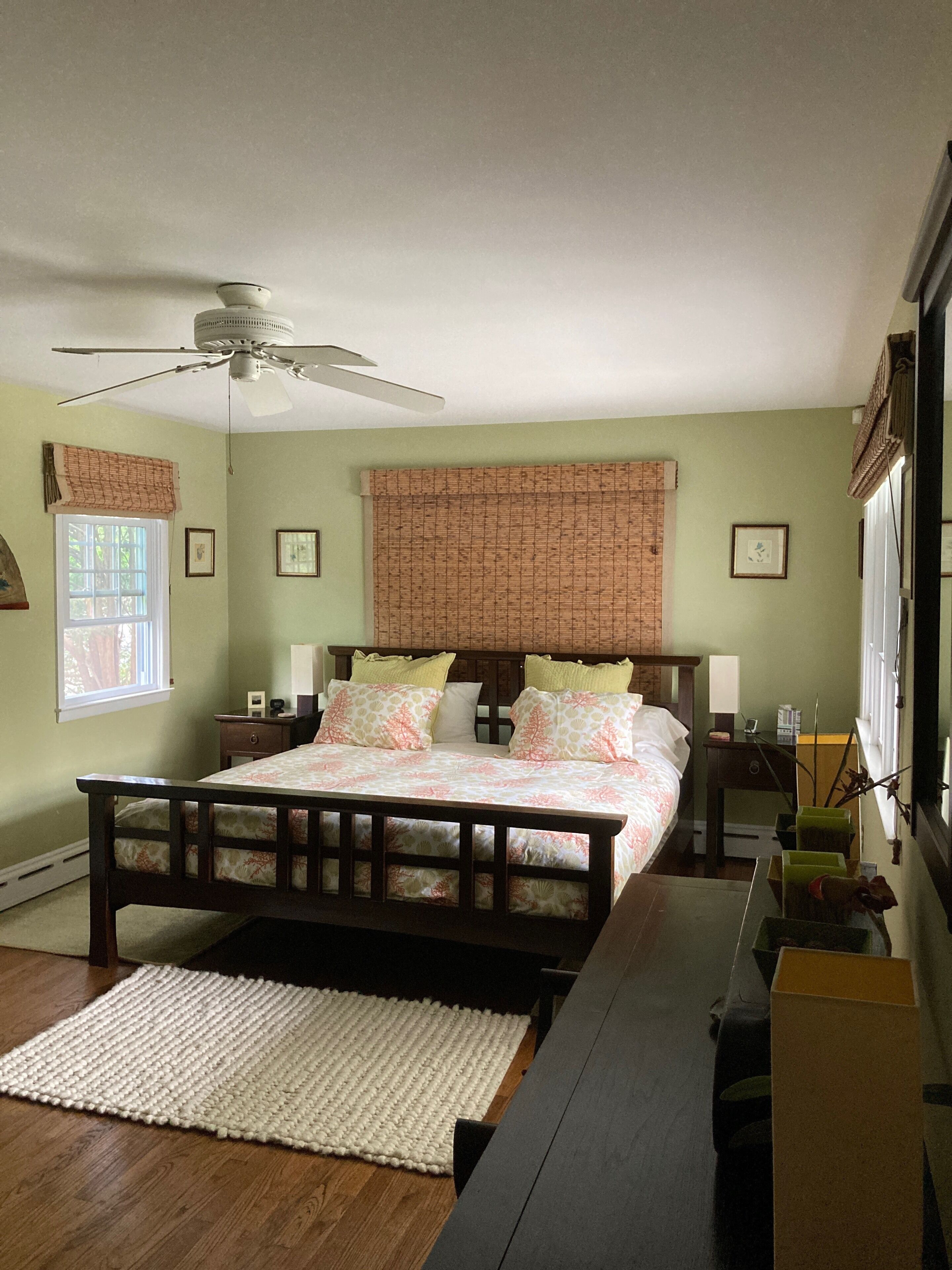 Location, Location! Beautiful Family Home Centrally Located To Beach & Village