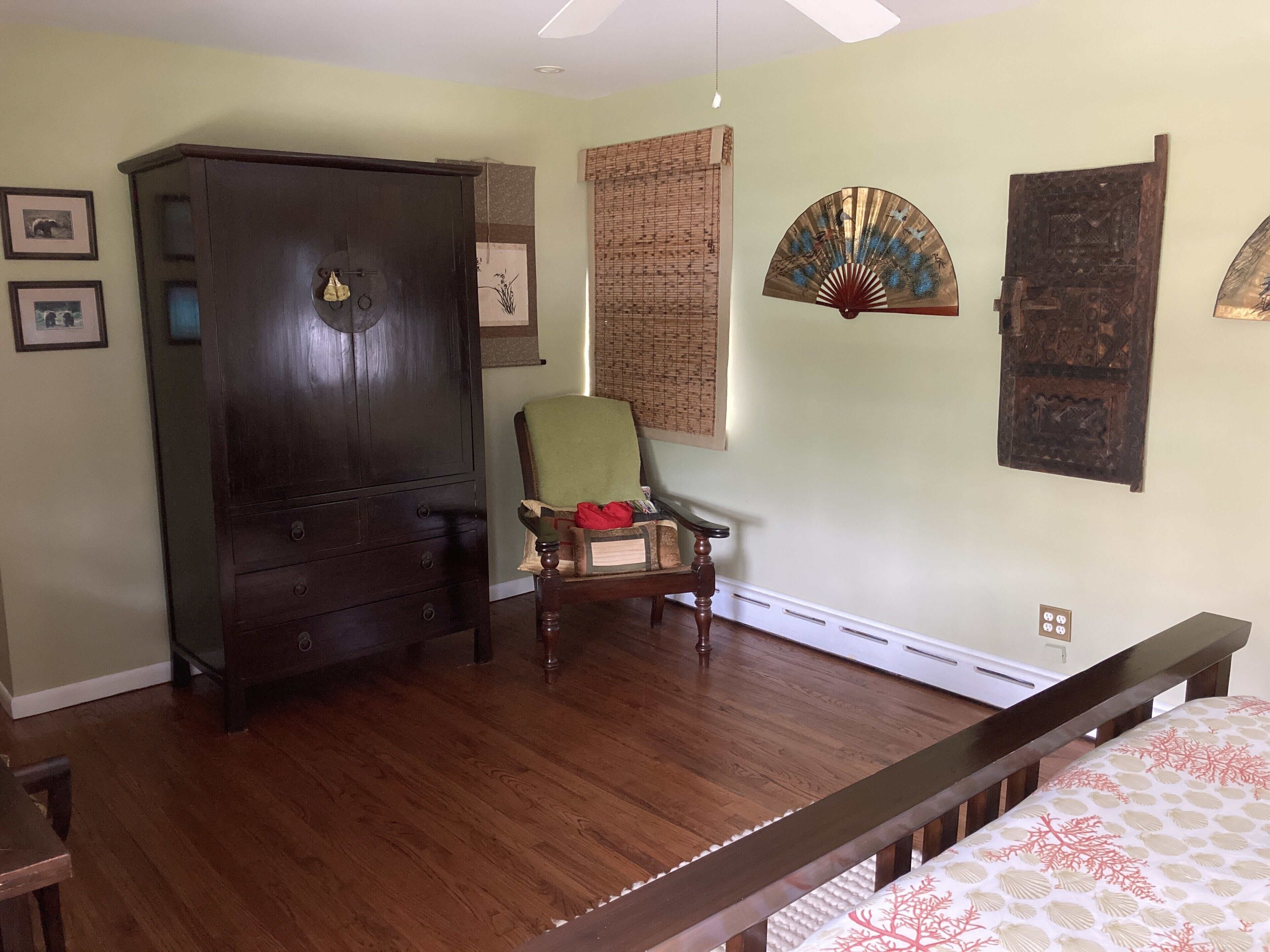 Location, Location! Beautiful Family Home Centrally Located To Beach & Village