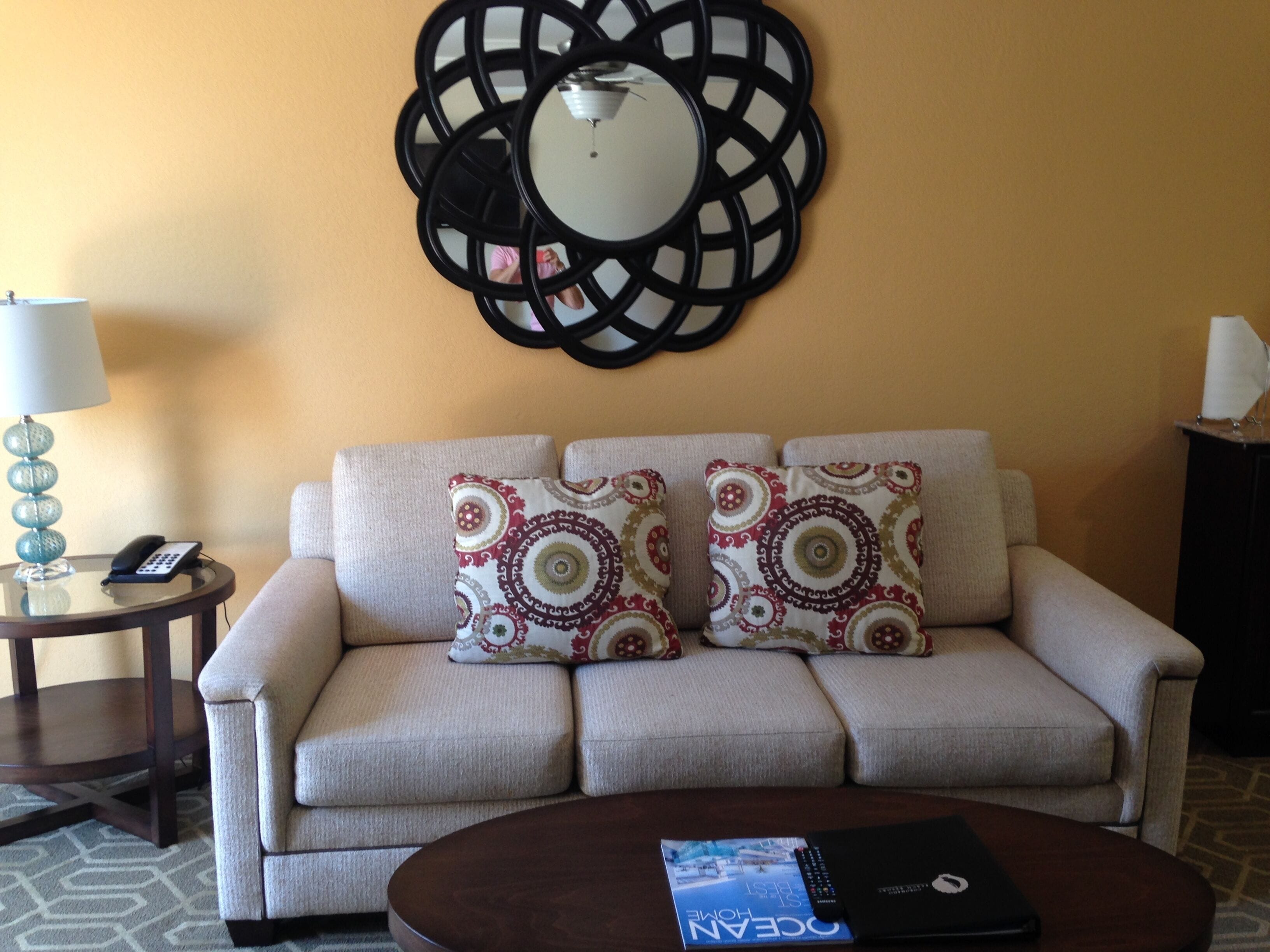 Rare Coronado Village Resort Luxury Timeshare  -A Great Value Too!