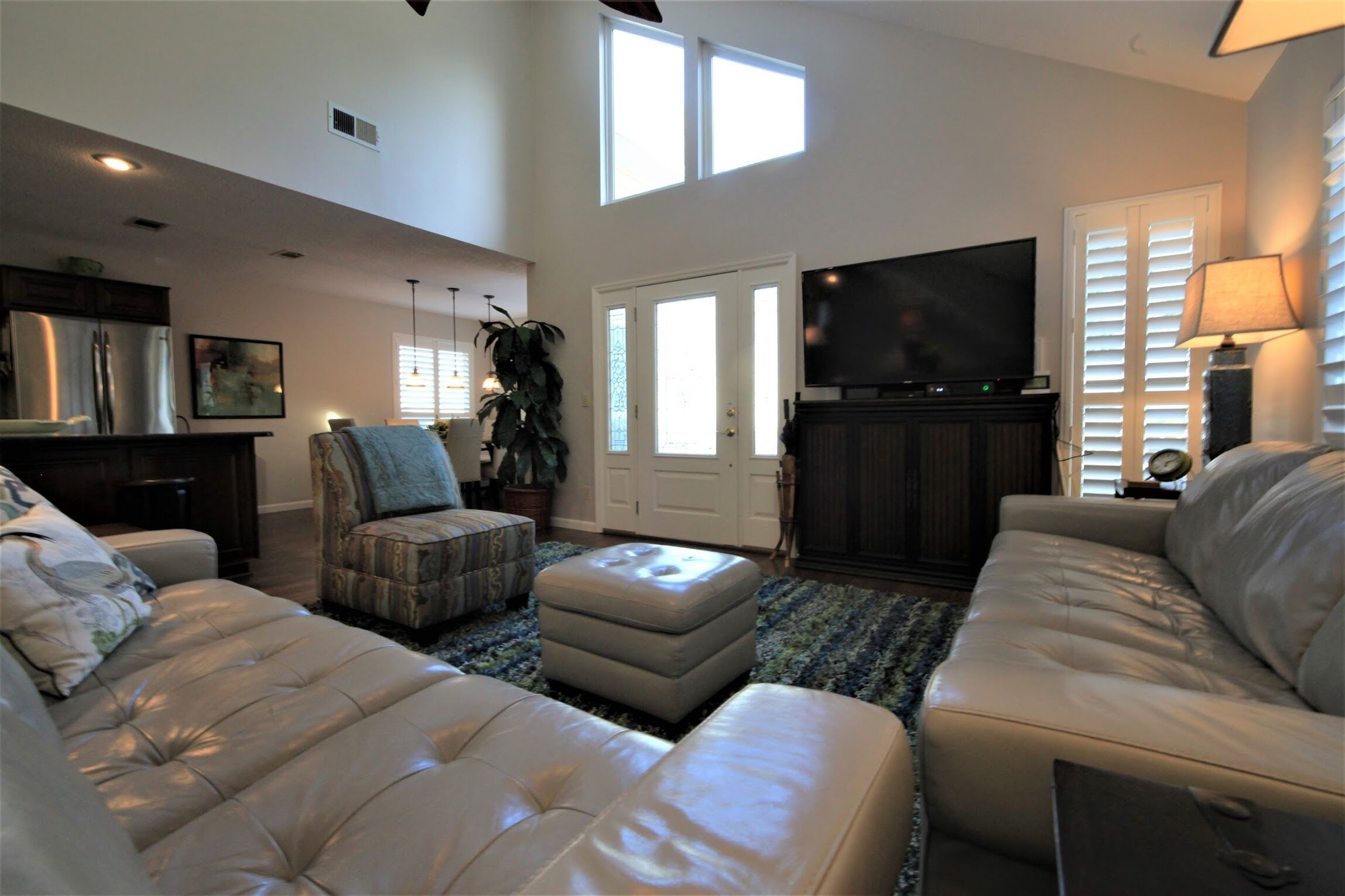 Amazing Gulf Views/Pet Friendly/Community Pool/Boardwalk 