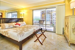 2 soveværelser, strygejern/strygebræt, Wi-Fi, sengetøj