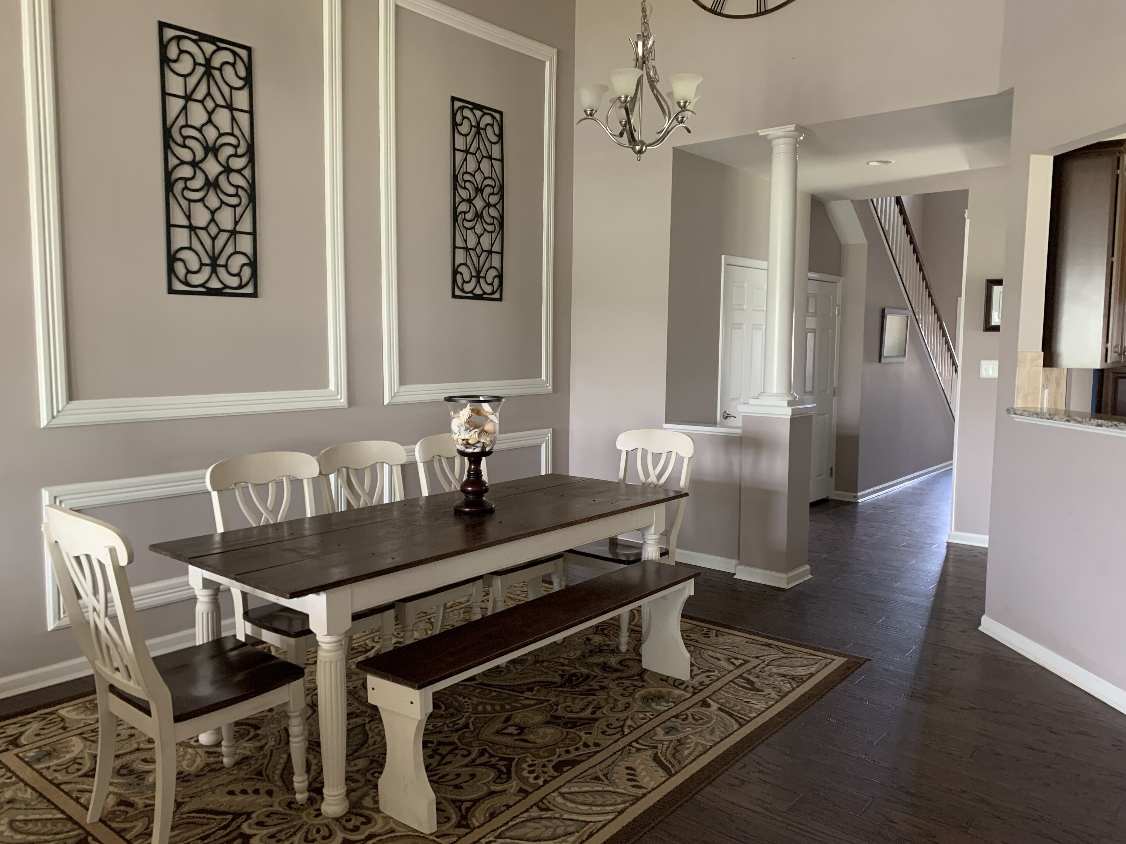 Beautiful Townhouse (end unit) at The Peninsula Resort