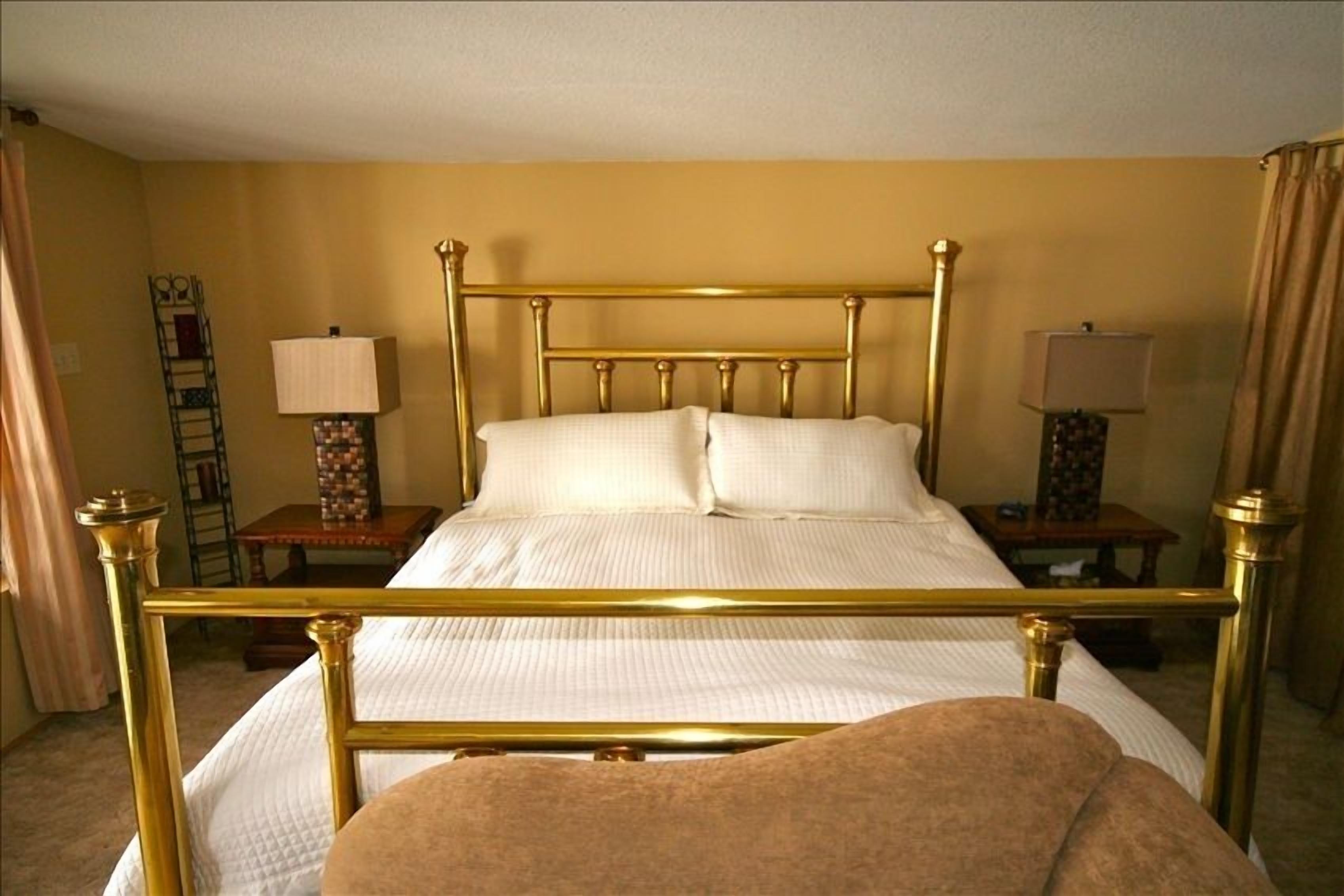 Idyllic Escape at Cultus Lake