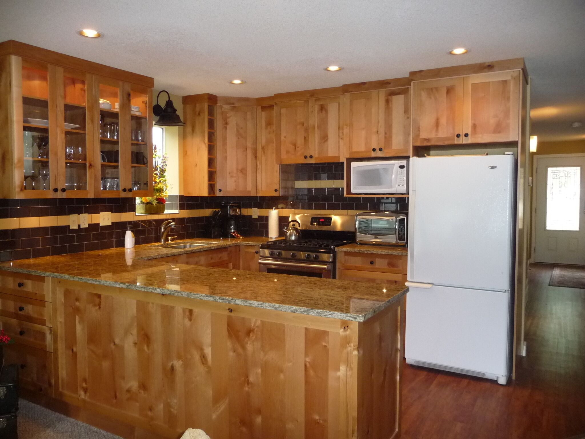 Idyllic Escape at Cultus Lake