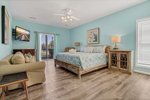 5 habitaciones, tabla de planchar con plancha y wifi gratis 
